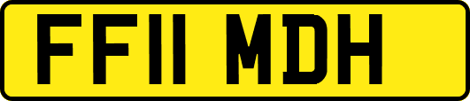 FF11MDH