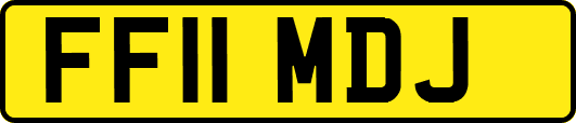 FF11MDJ