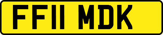 FF11MDK