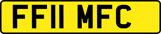 FF11MFC