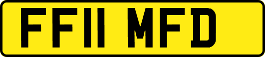 FF11MFD