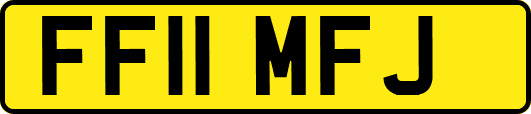 FF11MFJ