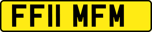 FF11MFM