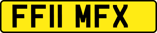 FF11MFX