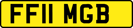 FF11MGB
