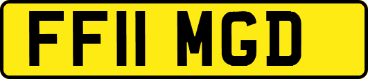 FF11MGD