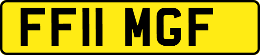 FF11MGF