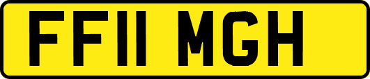 FF11MGH