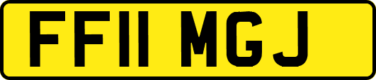 FF11MGJ