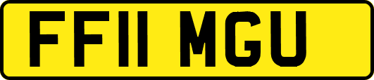 FF11MGU