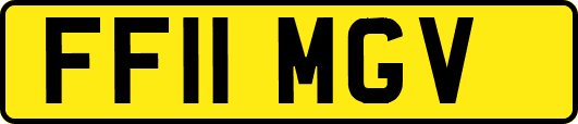 FF11MGV