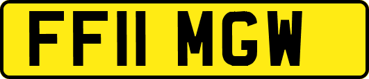 FF11MGW