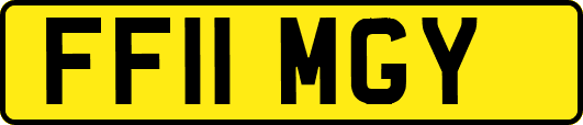 FF11MGY