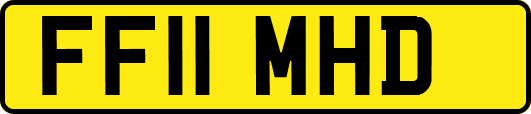 FF11MHD