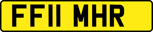 FF11MHR