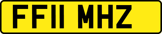 FF11MHZ