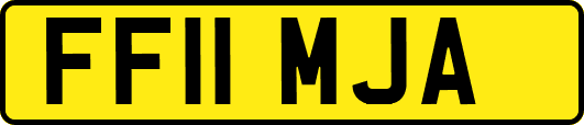 FF11MJA