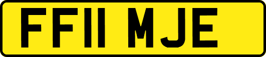 FF11MJE