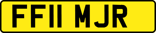 FF11MJR