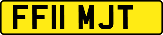 FF11MJT