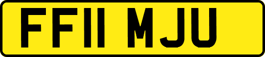 FF11MJU