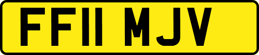 FF11MJV