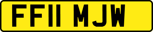 FF11MJW