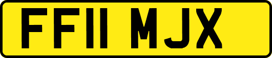 FF11MJX