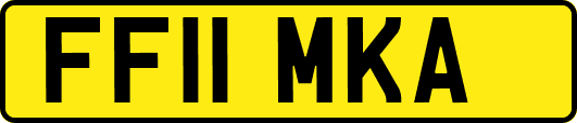 FF11MKA