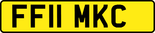 FF11MKC