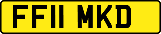 FF11MKD