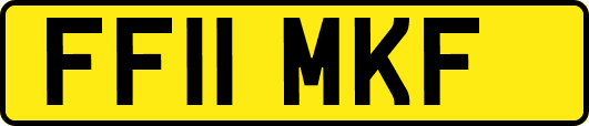 FF11MKF