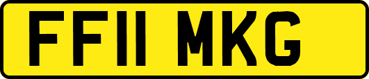 FF11MKG