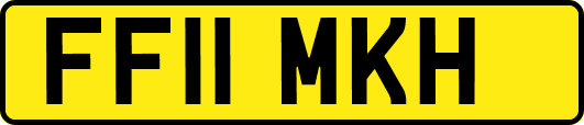 FF11MKH