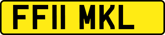 FF11MKL