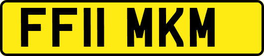 FF11MKM
