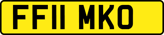 FF11MKO
