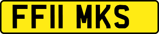 FF11MKS