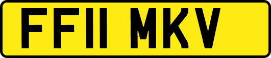 FF11MKV