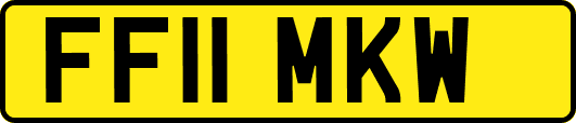 FF11MKW