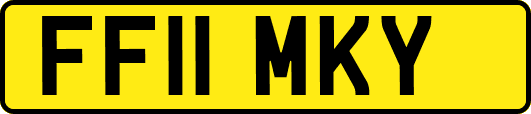 FF11MKY
