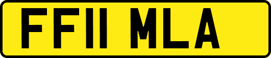 FF11MLA