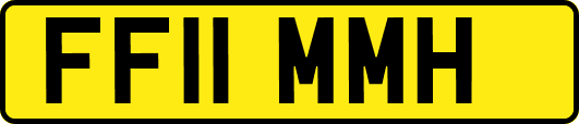 FF11MMH