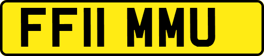 FF11MMU