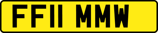 FF11MMW
