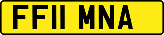 FF11MNA