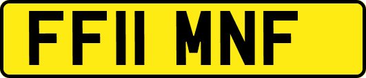 FF11MNF