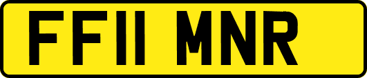 FF11MNR