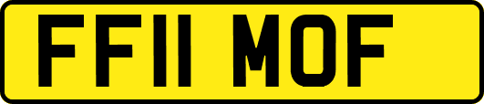 FF11MOF