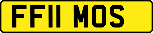 FF11MOS